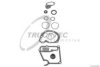 TRUCKTEC AUTOMOTIVE 01.43.248 Gasket Set, water pump